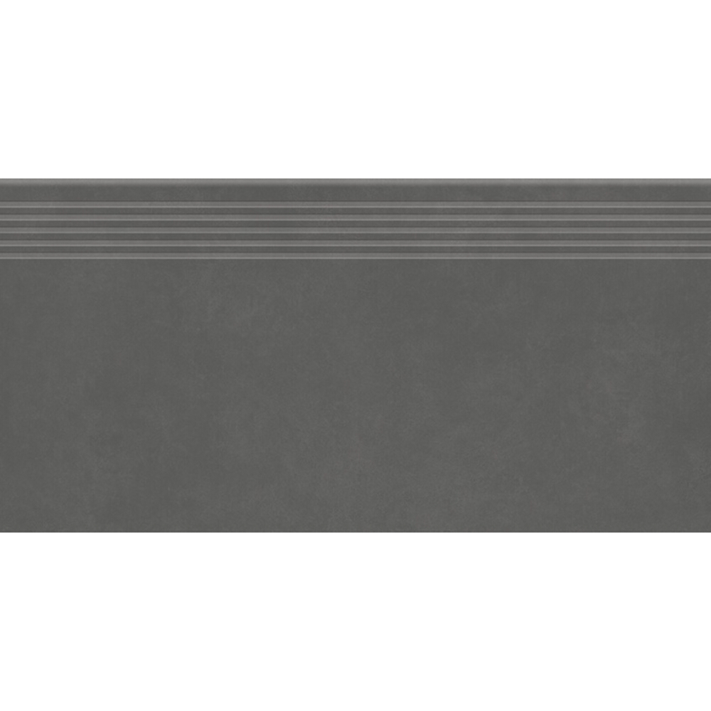 DLAŽBA SCHODOVKA OPTIMUM GRAPHITE 29,8X59,8 DLAŽBA SCHODOVKA OPTIMUM GRAPHITE 29,8X59,8