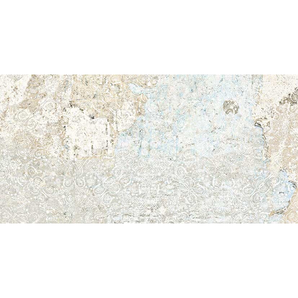 Glazované dlaždice hiszpański Aparici Carpet Sand Natural 50x100 gat. I
