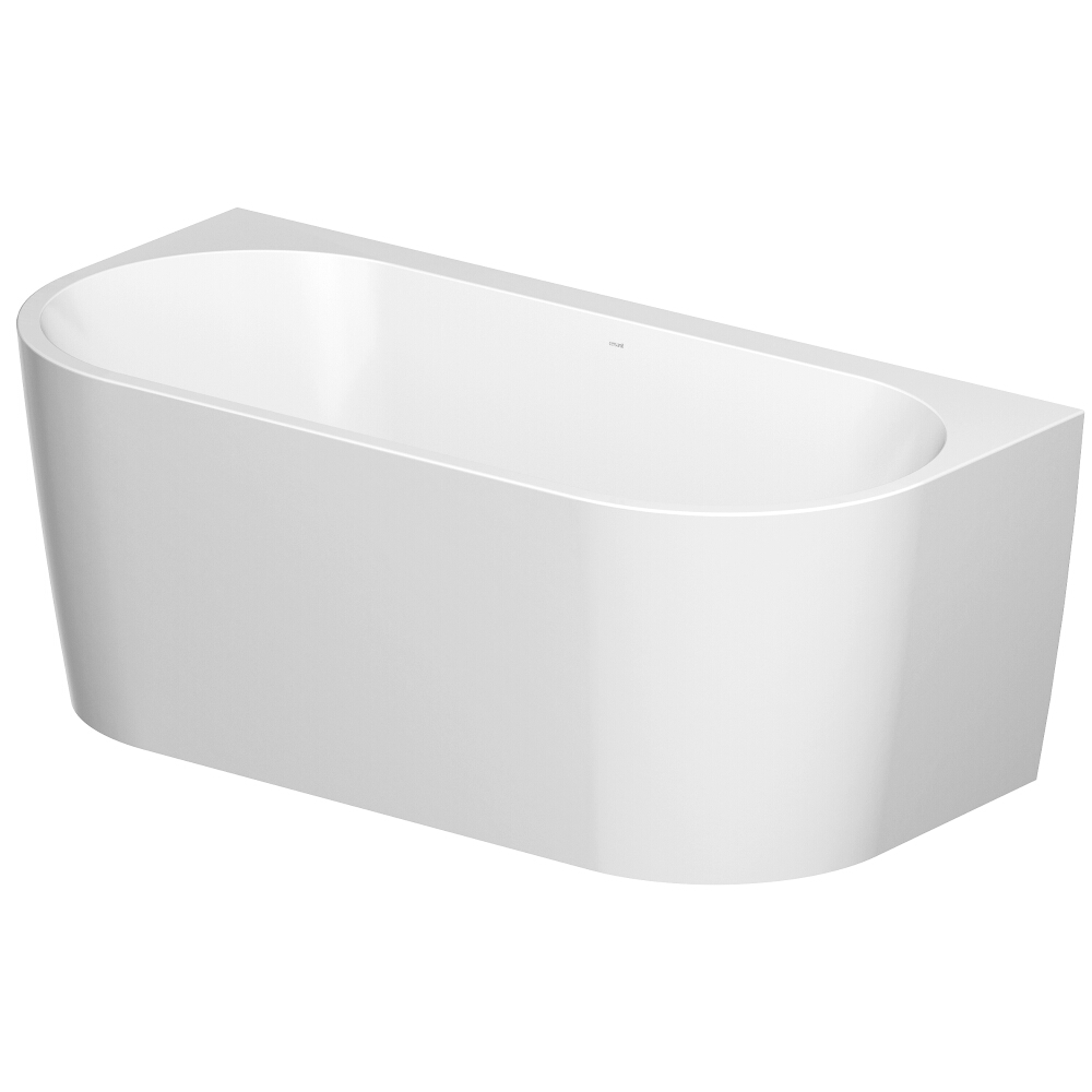 CERSANIT Volně stojící vana 44 nástěnná crea 170x83 270 S301-301