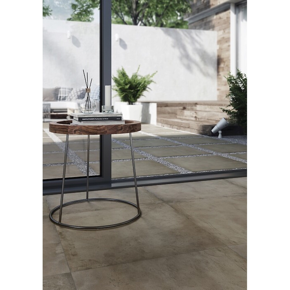 Glazované_dlaždice_STONE_2.0_brown_mat_59,3x59,3 Glazované dlaždice STONE 2.0 brown mat 59,3x59,3