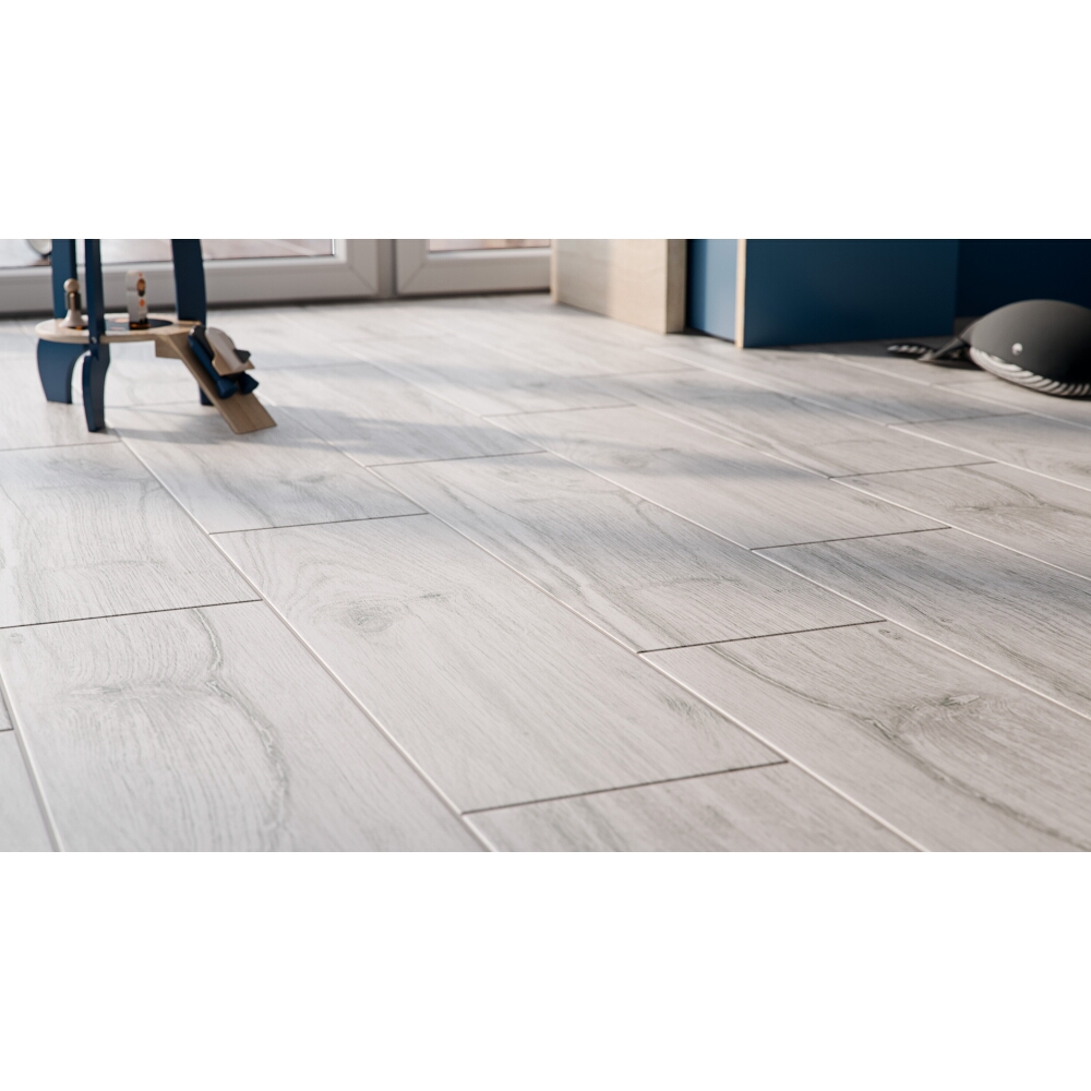 Glazované_dlaždice_ALPINE_WOOD_white_structure_mat_18,5x59,8 Glazované dlaždice ALPINE WOOD white structure mat 18,5x59,8
