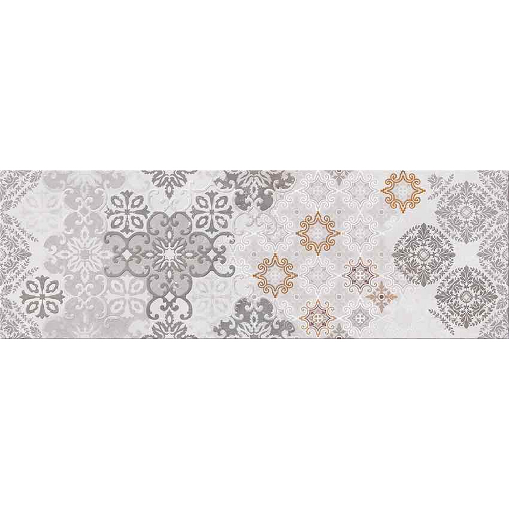 OBKLAD MYSTERY LAND INSERTO PATCHWORK MATT 20X60