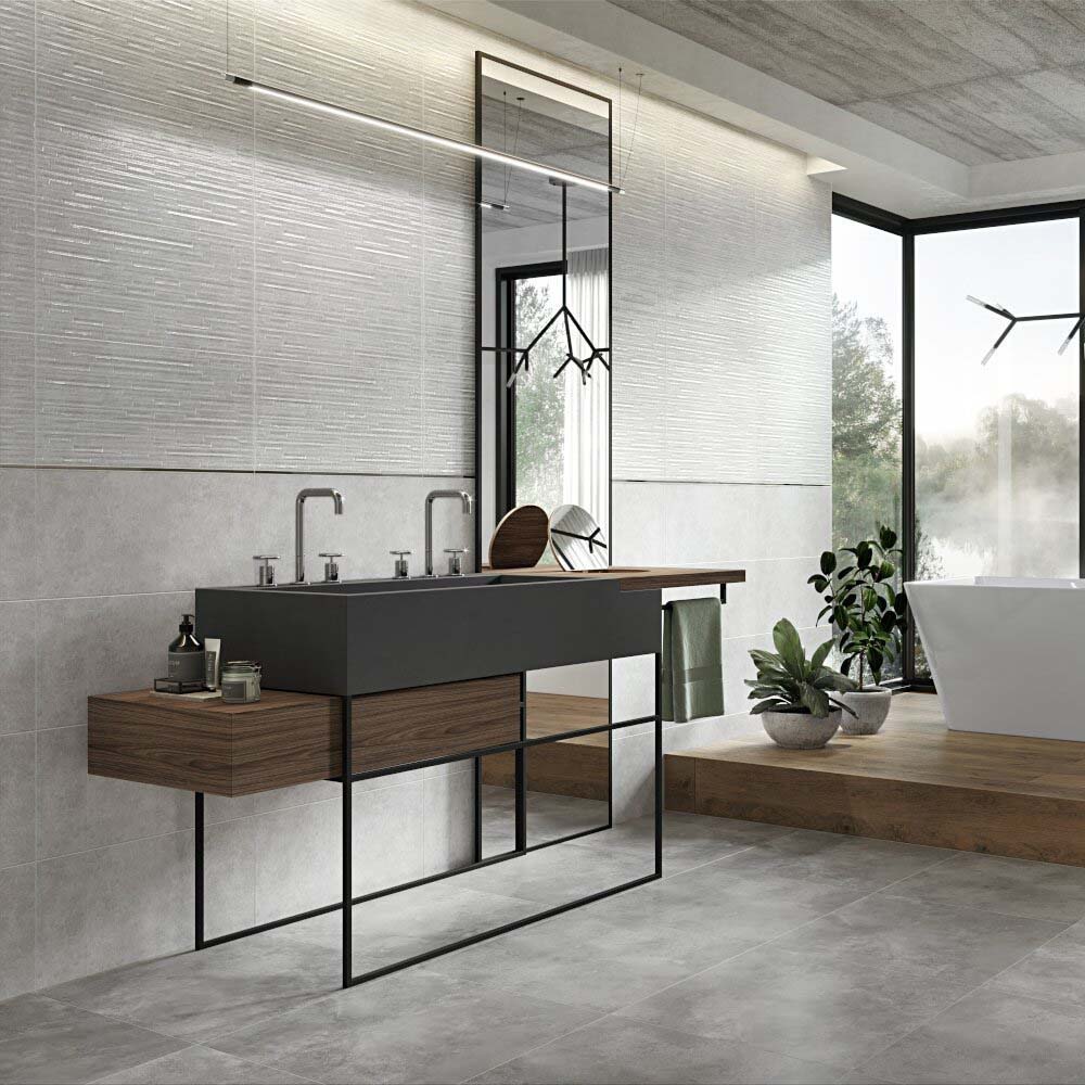 OBKLAD VIDAL WHITE SATIN 29,8X59,8* (II. JAKOST) OBKLAD VIDAL WHITE SATIN 29,8X59,8* (II. JAKOST)