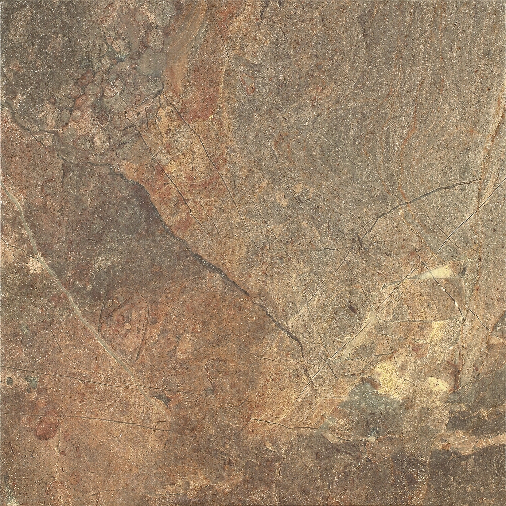 DLAŽBA RUSTYK BROWN MATT 42X42
