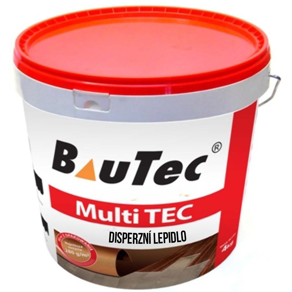 Disperzní lepidlo MULTI TEC 14 Kg Bautec