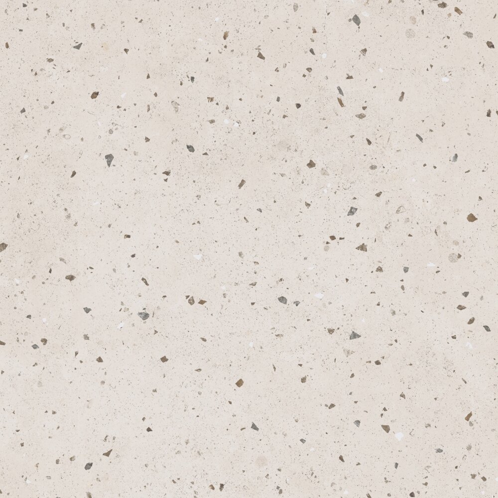 DLAŽBA TERRAZZO GREY MAT 59,8X59,8 (II. JAKOST)