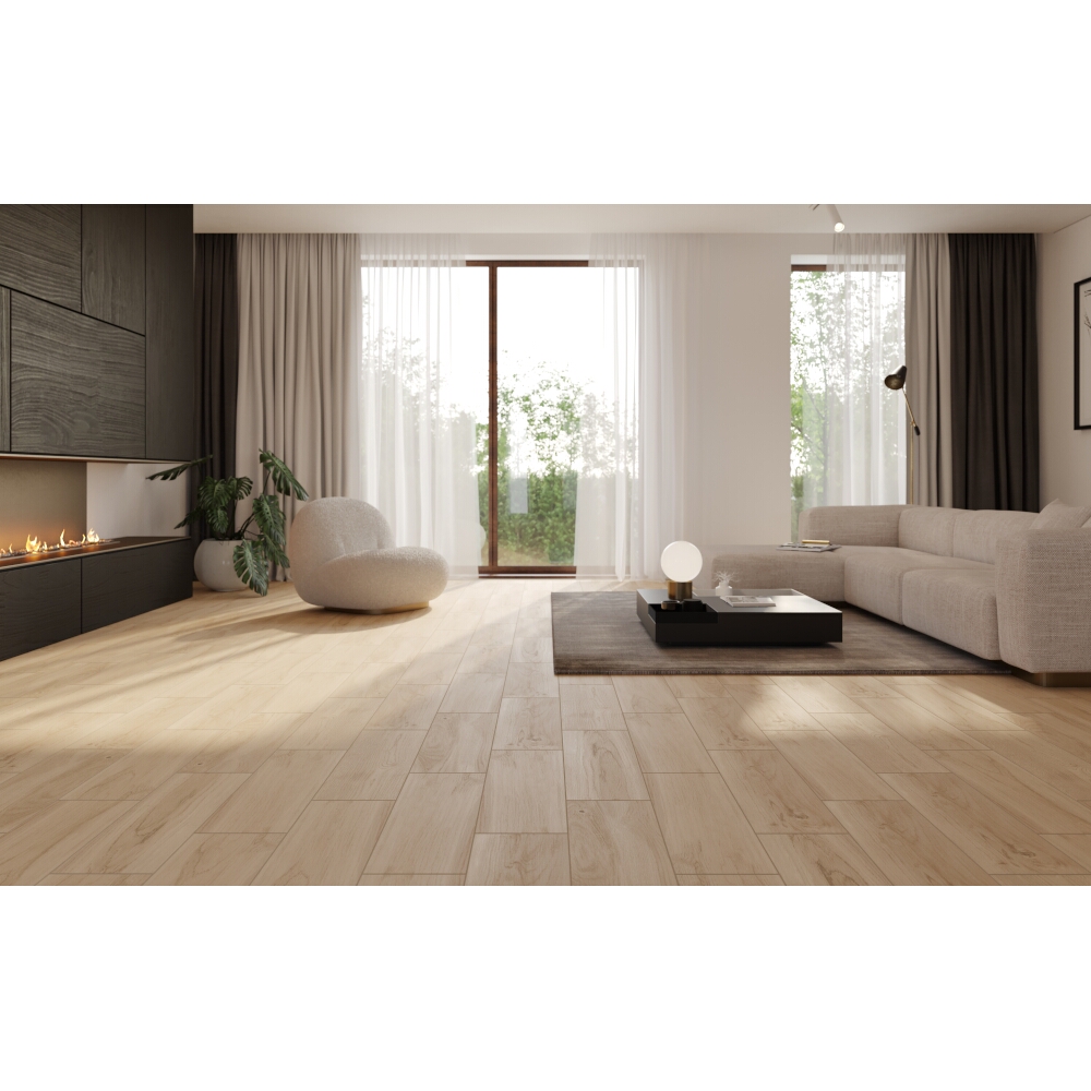 Glazované_dlaždice_STIFWOOD_cream_mat_18,5x59,8 Glazované dlaždice STIFWOOD cream mat 18,5x59,8