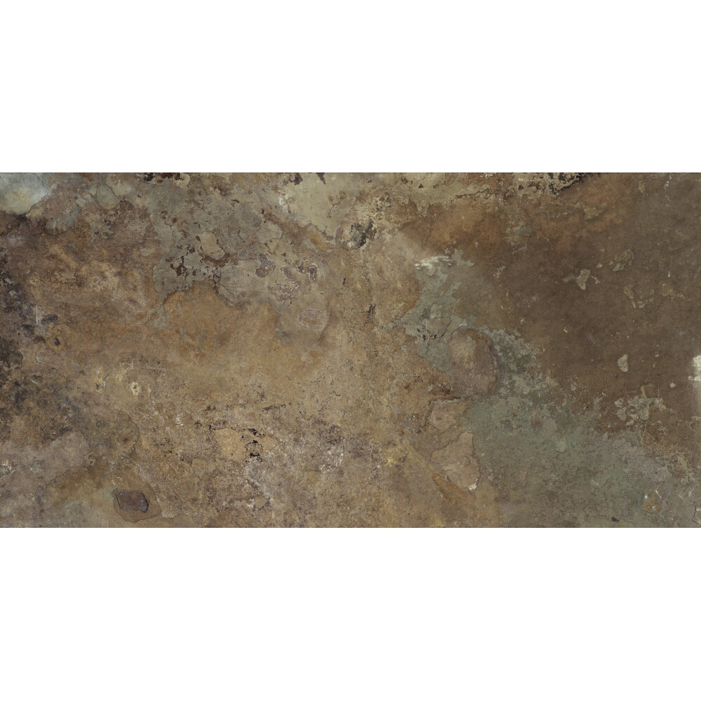 DLAŽBA ECOCERAMIC HEKLA MAGMA BROWN MATT 60X120 DLAŽBA ECOCERAMIC HEKLA MAGMA BROWN MATT 60X120