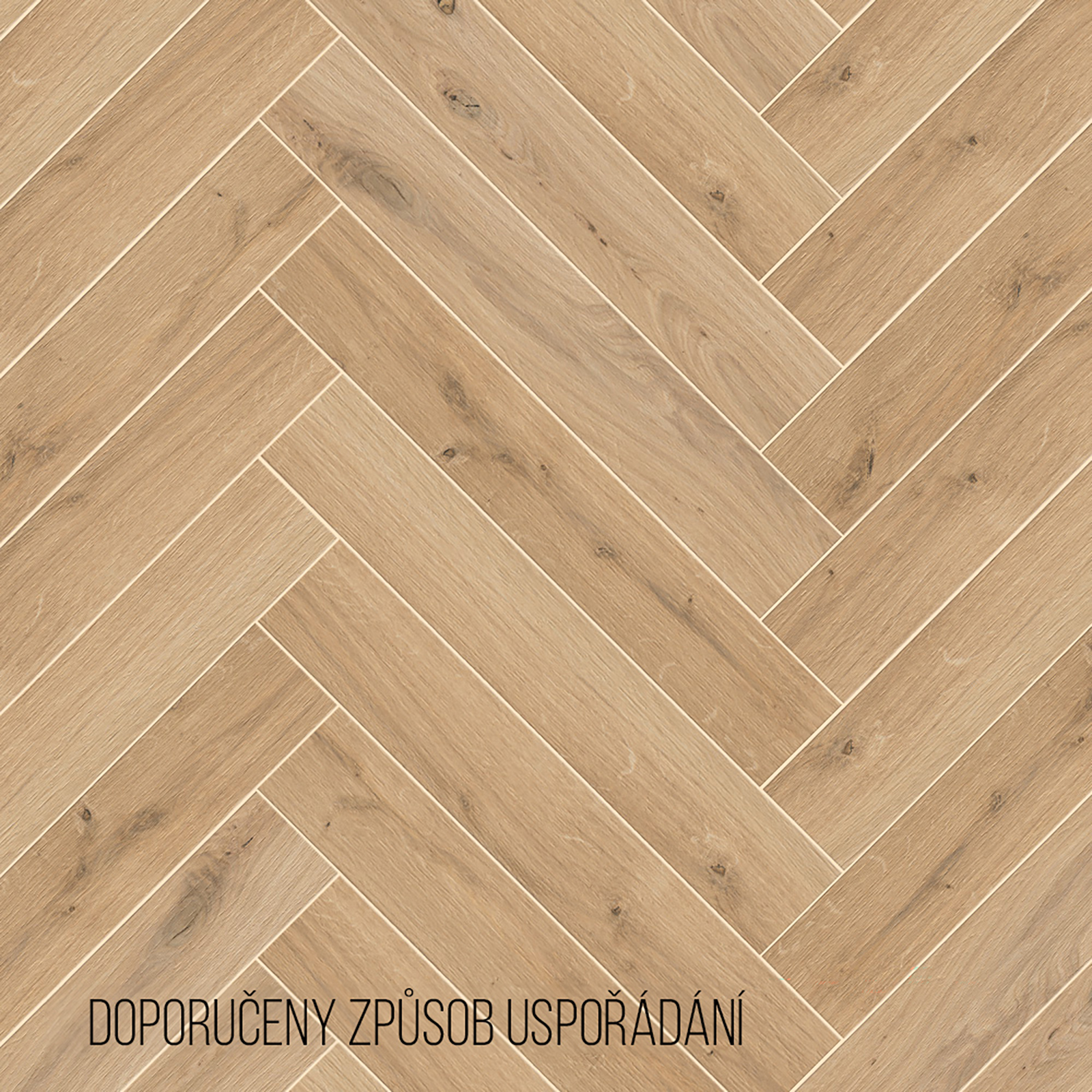 DLAŽBA ORGINAL WOOD BEIGE MAT 9,8X59,8