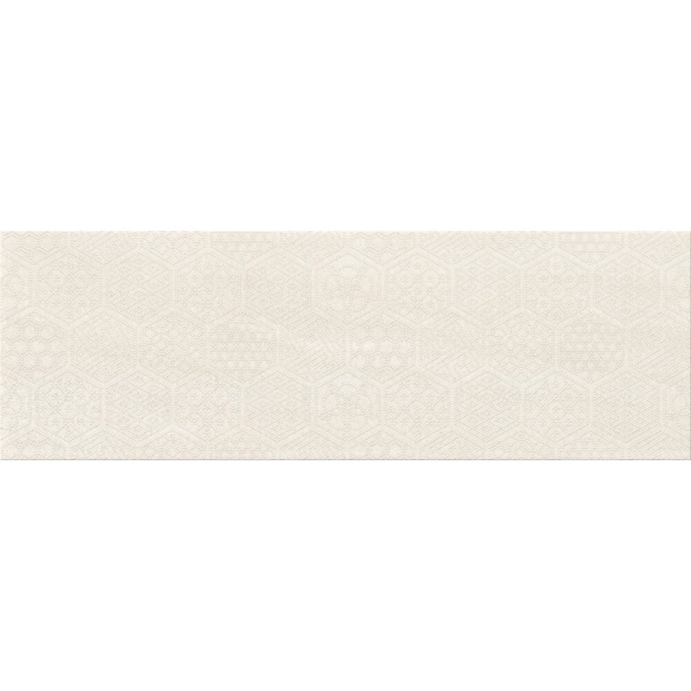Obklady_na_stěnu_inserto_BANTU_cream_heksagon_glossy_20x60 Obklady na stěnu inserto BANTU cream heksagon glossy 20x60