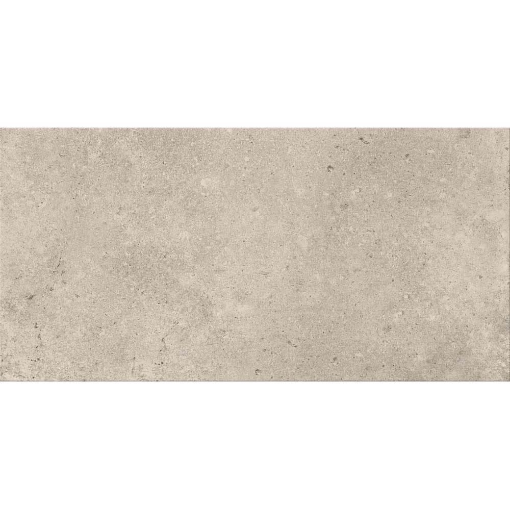 Dlažba imitace kamene TOSKANA RUSTIC šedá matná 59,8x119,8 cm Cersanit