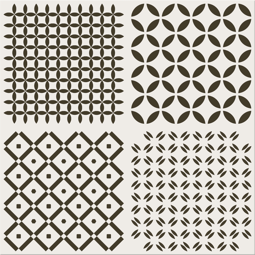 Glazované_dlaždice_KOMBO_BLEND_mat_29,8x29,8 Glazované dlaždice KOMBO BLEND mat 29,8x29,8