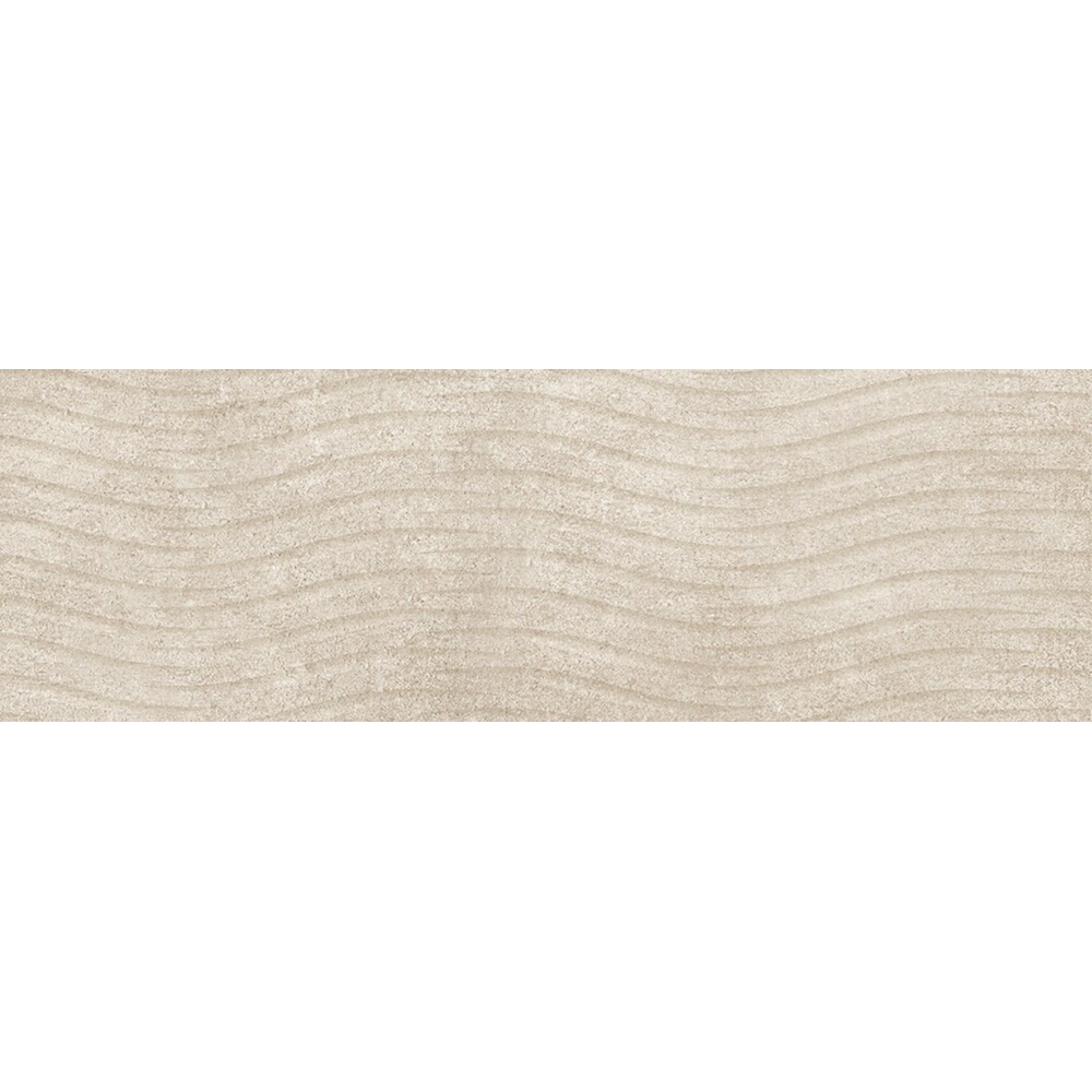 Obklady_na_stěnu_TORANA_cream_structure_satin_24x74_gat._I Obklady na stěnu TORANA cream structure satin 24x74 gat. I