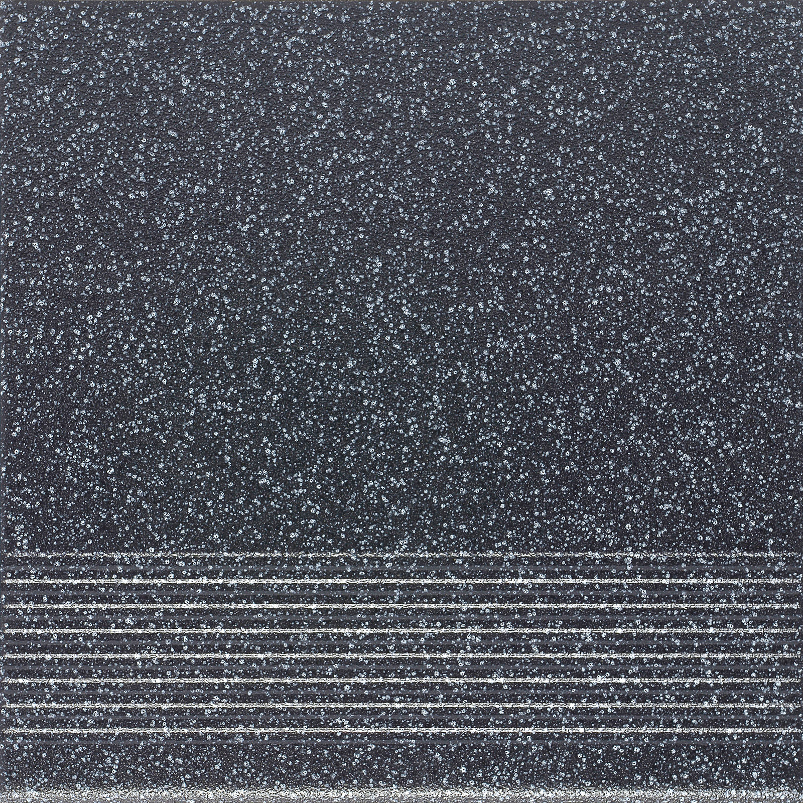 DLAŽBA SCHODOVKA MILTON GRAPHITE MAT 29,7X29,7 (II. JAKOST)