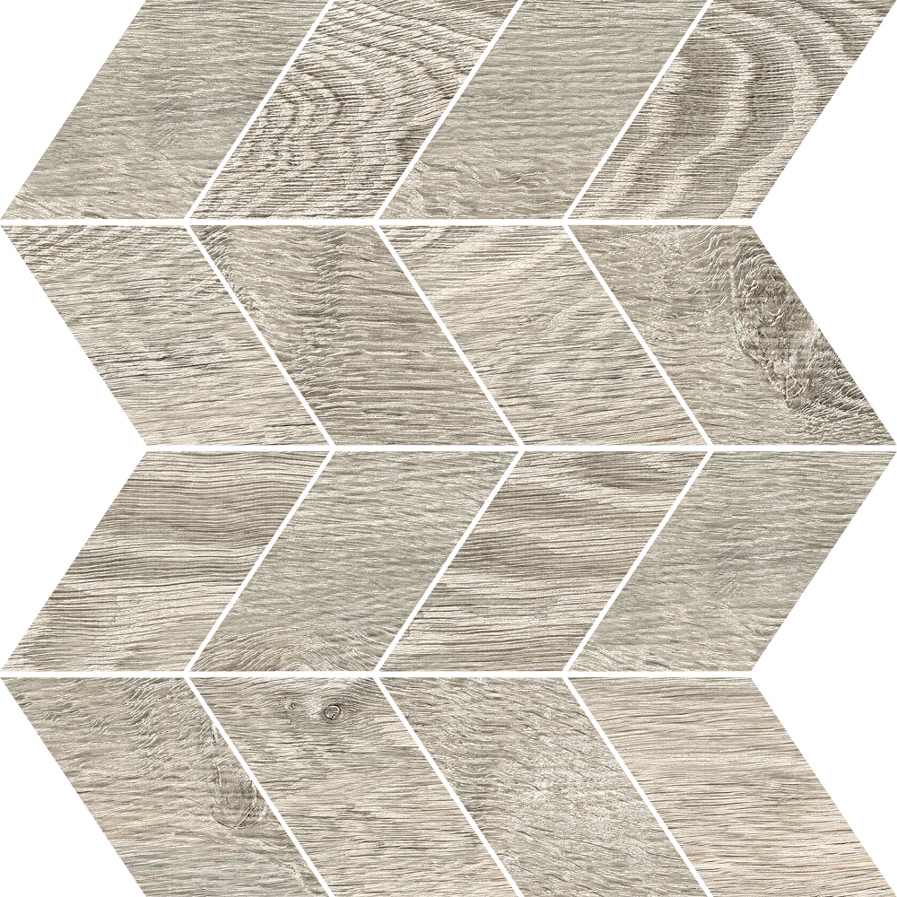 OBKLAD MOZAIKA BLANKA CLASSIC OAK GREY FIR MATT 29X29 OBKLAD MOZAIKA BLANKA CLASSIC OAK GREY FIR MATT 29X29
