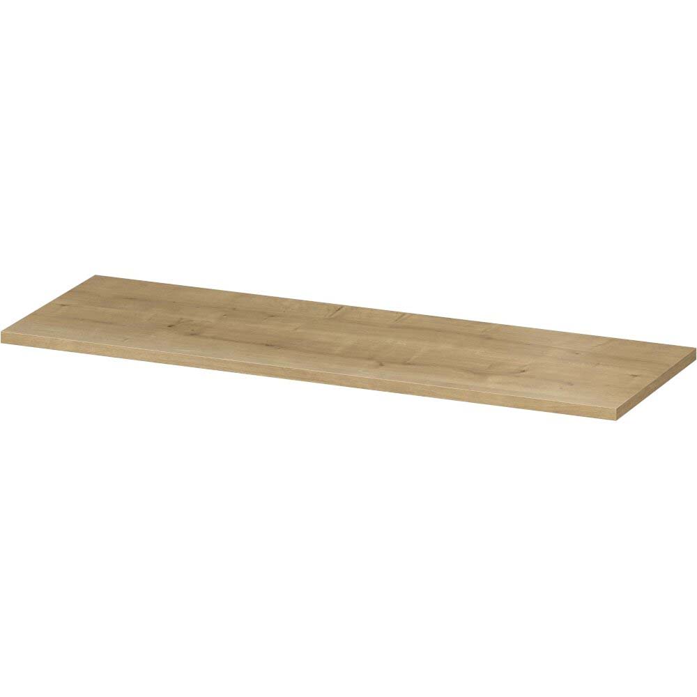CERSANIT Skříňová pracovní deska CITY 140 dub S599-0156