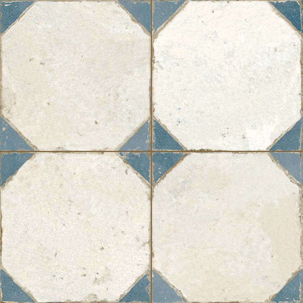 DONT USE * DLAŽBA PERONDA FS YARD BLUE 45X45