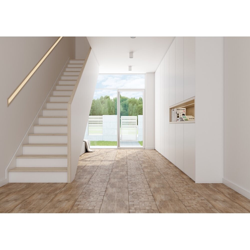 Glazované_dlaždice_SILENT_WOOD_beige_mat_29,7x59,8 Glazované dlaždice SILENT WOOD beige mat 29,7x59,8
