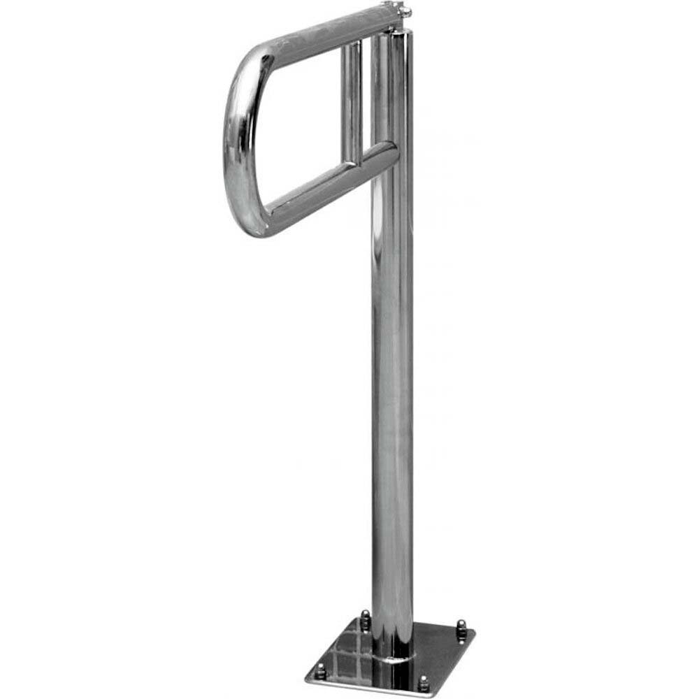 CERSANIT Výklopný WC držák 60 cm K97-036