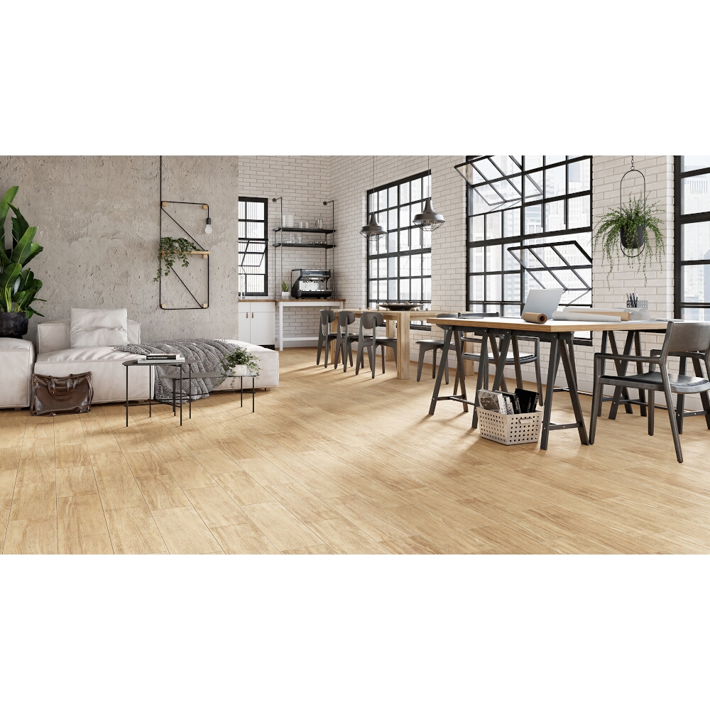 Glazované_dlaždice_PINE_WOOD_beige_structure_mat_18,5x59,8 Glazované dlaždice PINE WOOD beige structure mat 18,5x59,8