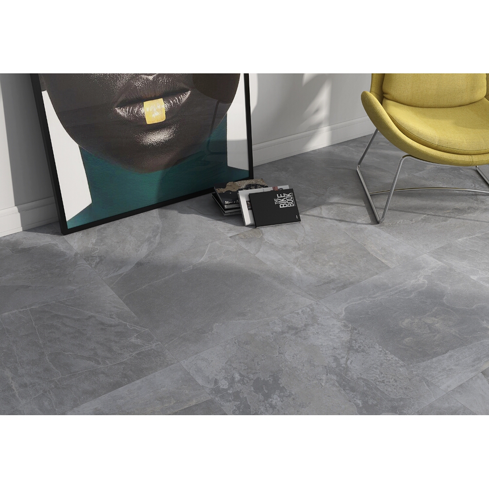 Glazované_dlaždice_hiszpański_Geotiles_MAKAI_GRIS_60x120_gat._I Glazované dlaždice hiszpański Geotiles MAKAI GRIS 60x120 gat. I